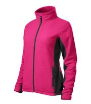 Polar damski frosty izolujący materiał bluza polarowa malfini jakość m Inna marka