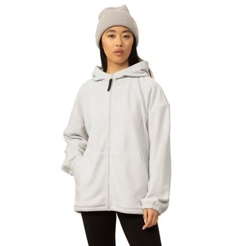 Polar Damski Full-Zip Outhorn Othaw22Tflef009 26S - Xl - Outhorn