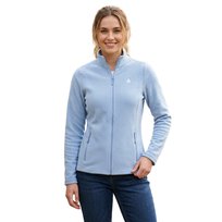 Polar DAMSKI rozpinany baby blue PRZEJŚCIOWY bluza trekkingowa OUTDOOR XL Captain Mike