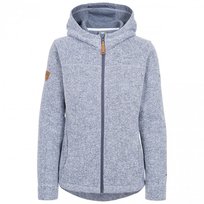 Polar Damski Z Kapturem (XXL (193cm) / Chabrowy) trespass
