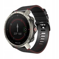 Polar Grit x Pro Titan M/L Gps Zegarek Sportowy