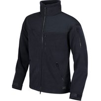 Polar helikon classic army fleece jacket - navy blue Helikon-Tex
