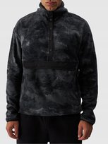 POLAR MĘSKI 4F 3XL BLUZA POLAROWA TFLEM299 AW24 4F