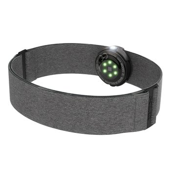 Polar, Optyczny sensor pomiaru tętna, OH1+, szary - Polar