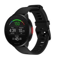 Polar Pacer Czarny S-L Gps Zegarek Sportowy Polar