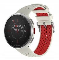 Polar Pacer Pro Biały S-L Gps Zegarek Sportowy Polar