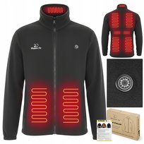 Polar podgrzewany E-POLAR rozmiar XXXL