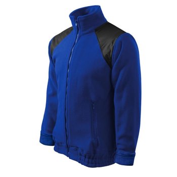 Polar Rimeck unisex Jacket Hi-Q M MLI (kolor Niebieski, rozmiar S) - Rimeck