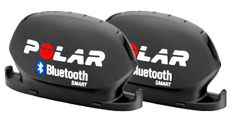 Polar, Sensor prędkości i kadencji, Bluetooth Smart - Polar