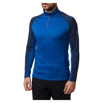 Polar sportowy męski Rossignol Classique 1/2 Zip RLIML02| r.M - Rossignol