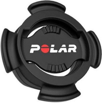 Polar, Uchwyt rowerowy do komputera, V650 - Polar