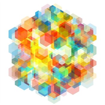 Polaris - Tesseract