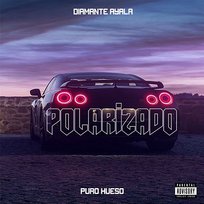 Polarizado Diamante Ayala, Puro Hueso 666