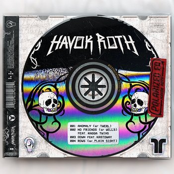 Polarized - Havok Roth
