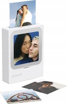 Polaroid Hi-print 3x3 Przenośna Drukarka Bluetooth Do Zdjęć + Wkłady 60szt. Inna marka