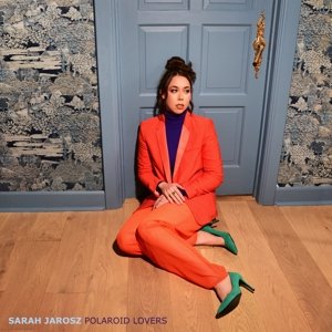 Polaroid Lovers - Jarosz Sarah