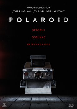 Polaroid - Klevberg Lars