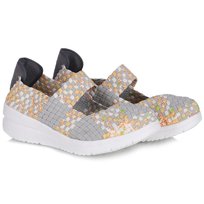 Półbuty damskie ROCK SPRING ZUXO GREY VEGGIE R.39 Rock Spring