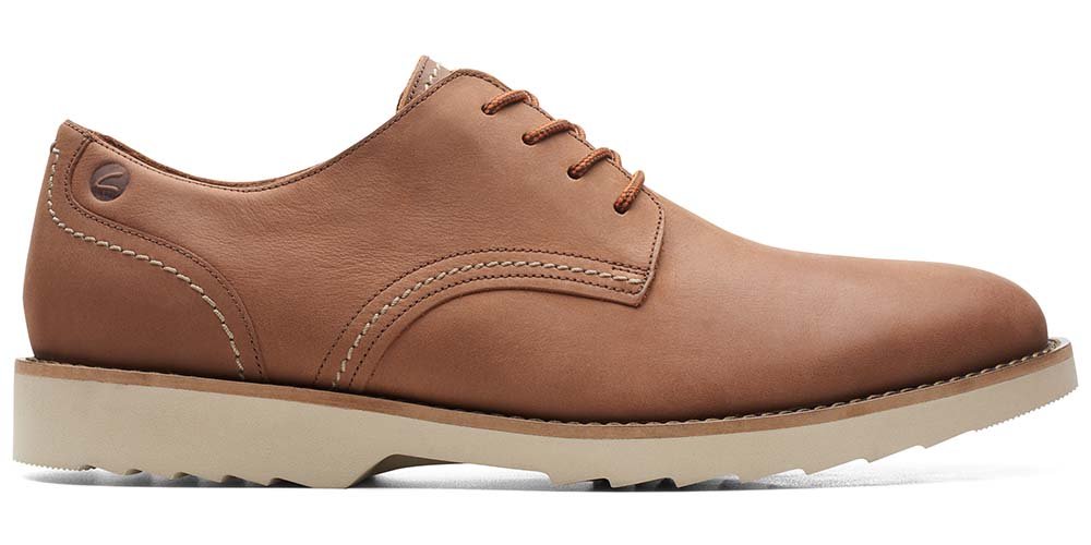 clarks fallhill plain