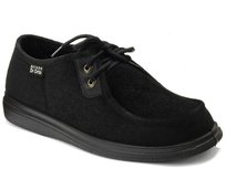 Półbuty męskie ortopedyczne zdrowotne profilaktyczne Dr Orto  871M004-41