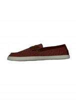 Półbuty mokasyny męskie Steve Madden Culver Red 46 STEVE MADDEN