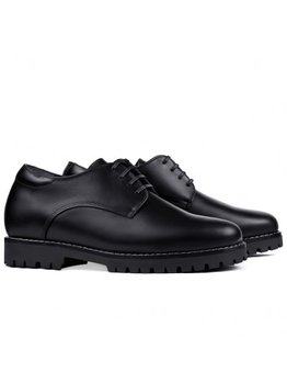 Półbuty Tormo negro - Masaltos