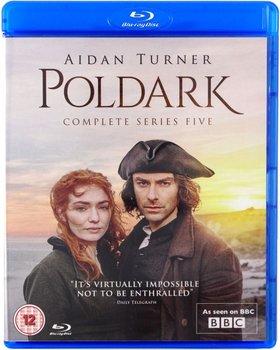 Poldark Season 5 (Wichry Losu) - Molotnikov Justin, Bazalgette Edward, Aprahamian Sallie, Kelly Brian, Agnew Joss