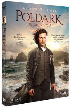 Poldark: Wichry losu. Sezon 1 - Bazalgette Edward