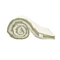 Poldaun, Cottonella, Kołdra ultralekka, 200x220 cm - Poldaun