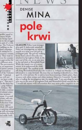 Pole krwi