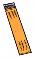 Pole Position Kickback Section 15cm 30lb Crimped C Pole Position