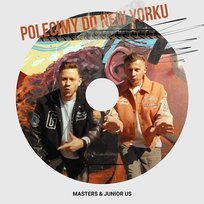 Polecimy Do New Yorku Masters, Junior US