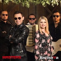 Polej bracie polej Masters feat. Racisova