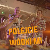 Polejcie Wódki Mi Menelaos