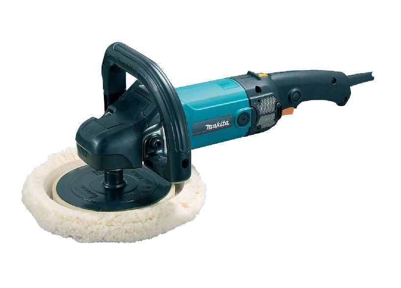 Polerka kątowa MAKITA 9237CB
