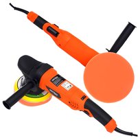 Polerka mimośrodowa samochodowa elektryczna 1500W - Kraft&Dele