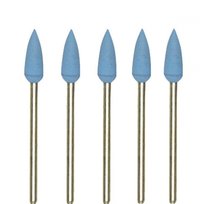 Polerki silikonowe Proxxon 28288 [5 szt.]