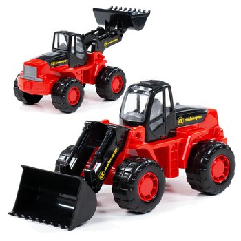 Polesie Poland, ładowarka Traktor - Polesie Poland