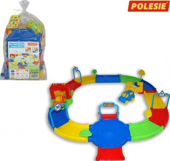 Polesie Poland, tor wyścigowy - Polesie Poland