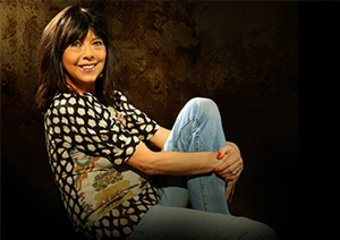 Dziewczyna „Misia”