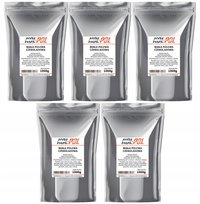 POLEWA CZEKOLADOWA BIAŁA 5kg Do rozpuszczania Krążki do deserów Kol-Pol