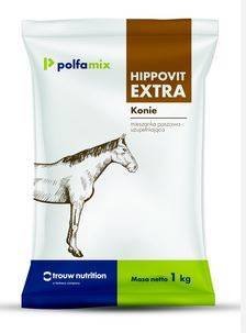 Polfamix Hippovit Extra 1kg - TROUW NUTRITION
