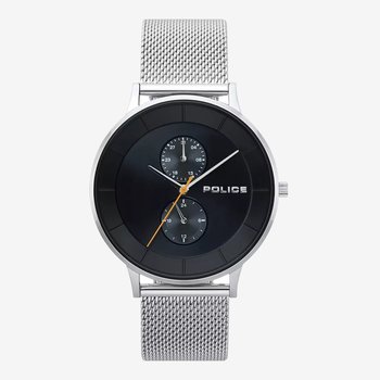 Police Berkeley PL.15402JS/02MM Zegarek Męski - Police