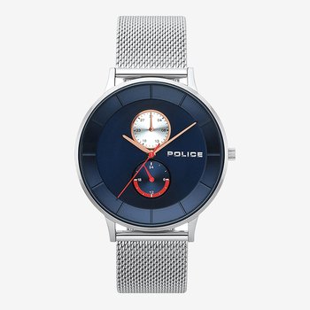 Police Berkeley PL.15402JS/03MM Zegarek Męski - Police