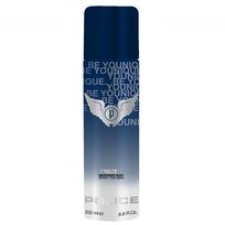 police frozen spray do ciała 200 ml     