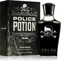 police potion for him woda perfumowana 50 ml     