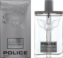 police silver allure