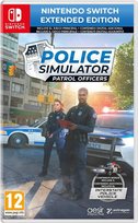 Police Simulator: Patrol Officers - Nintendo Switch Extended Astragon Software GmbH