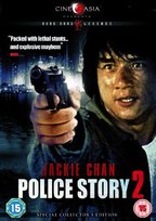Police Story 2 (Policyjna opowieść 2) Chan Jackie