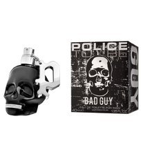 police to be - bad guy